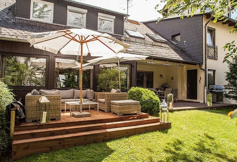 בית מלון כפרי Schick