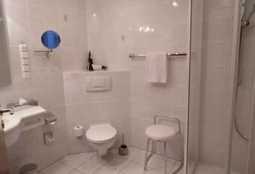 בית מלון כפרי Schick