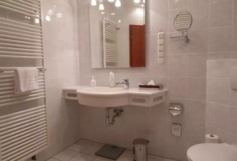 בית מלון כפרי Schick