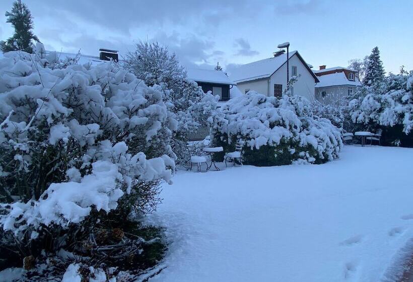 בית מלון כפרי Schick