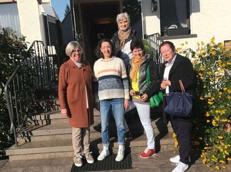 בית מלון כפרי Schick