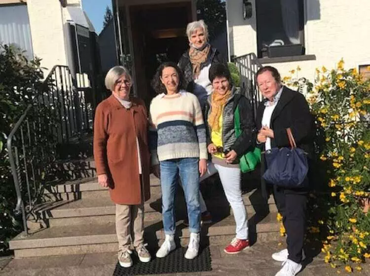 בית מלון כפרי Schick