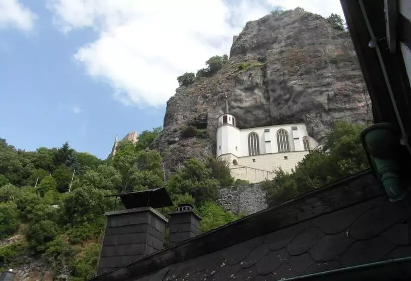 Отель Schloßschenke