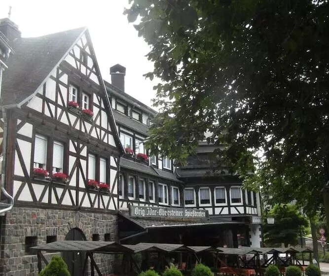 Отель Schloßschenke