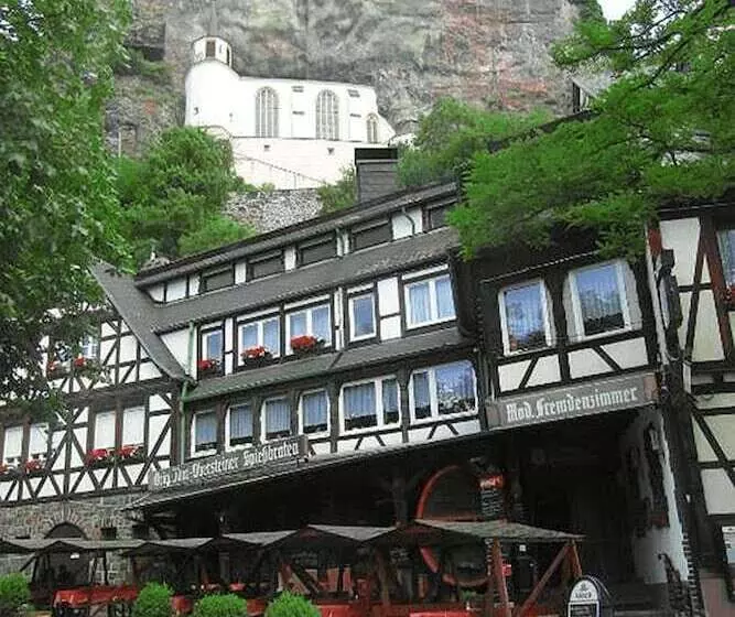 Отель Schloßschenke