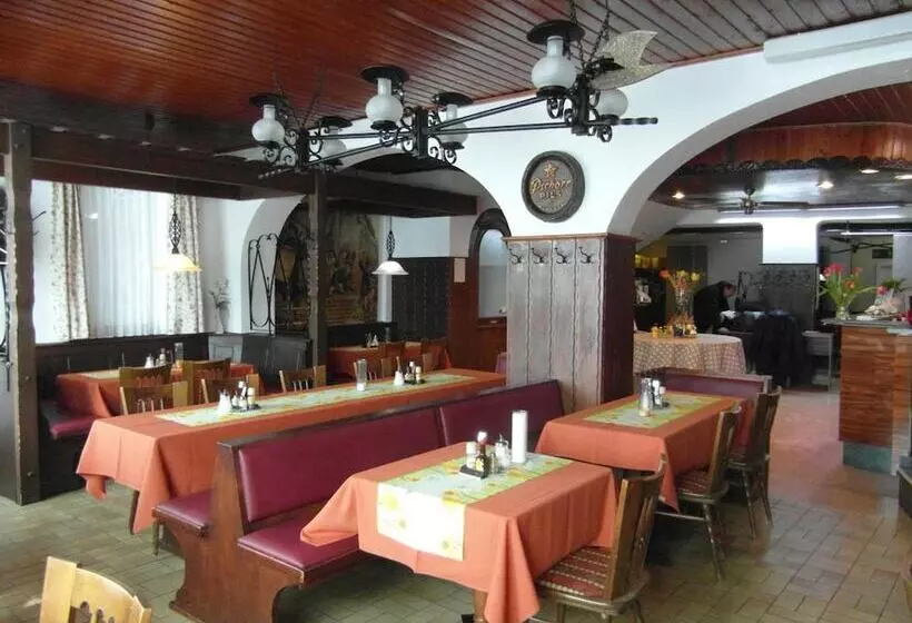 Отель Schloßschenke