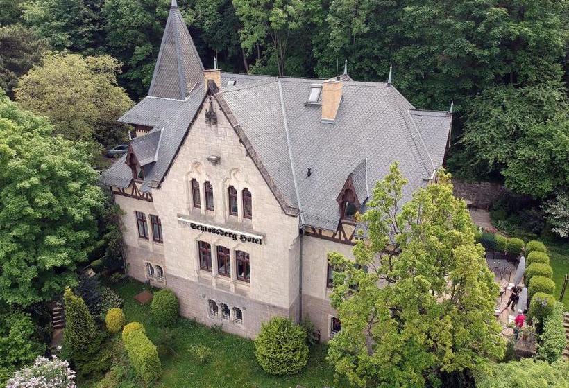 Schlossberg Hotel Garni