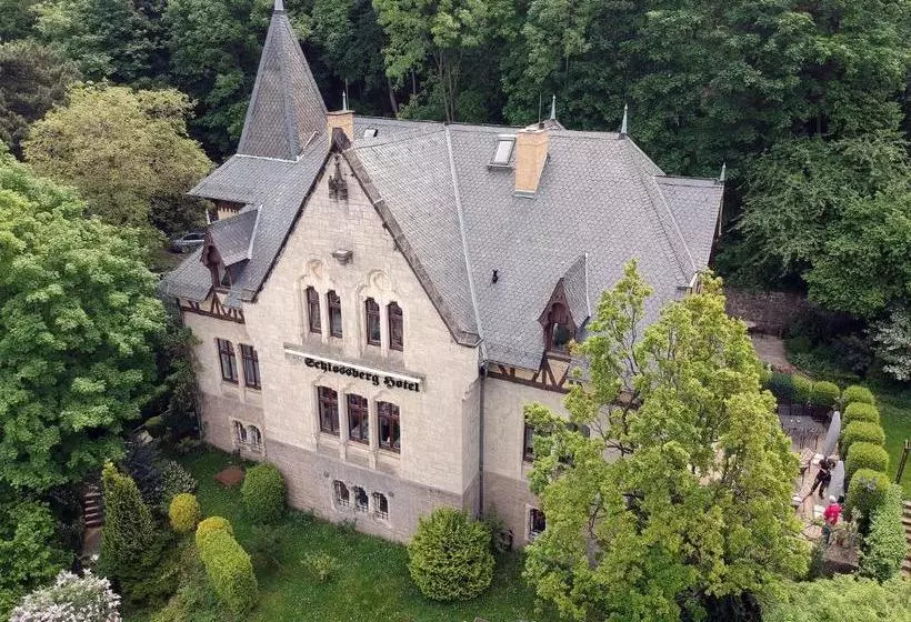 Schlossberg Hotel Garni