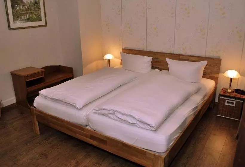 Schlossberg Hotel Garni