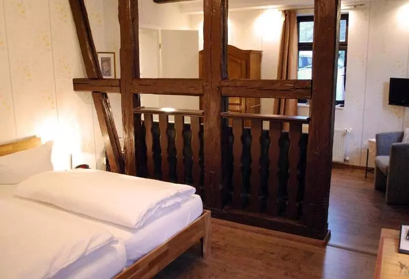 Schlossberg Hotel Garni