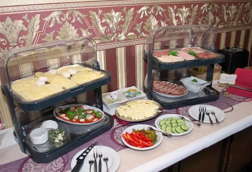 Schlossberg Hotel Garni