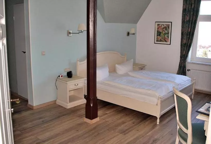 Schlossberg Hotel Garni