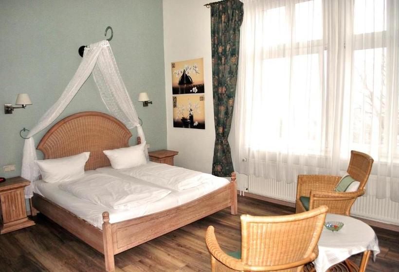 Schlossberg Hotel Garni