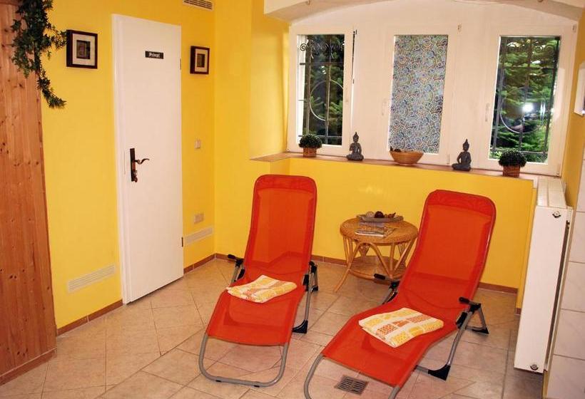 Schlossberg Hotel Garni