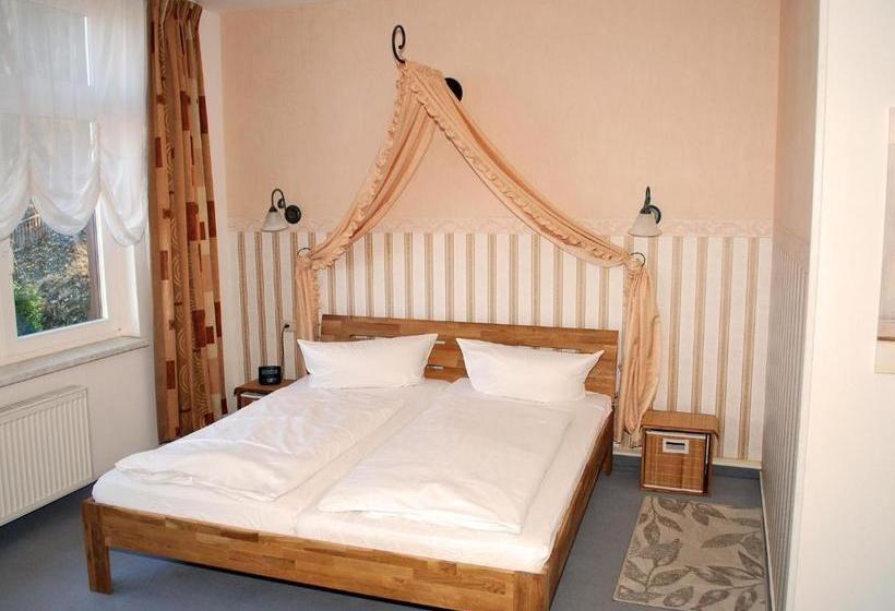 Schlossberg Hotel Garni