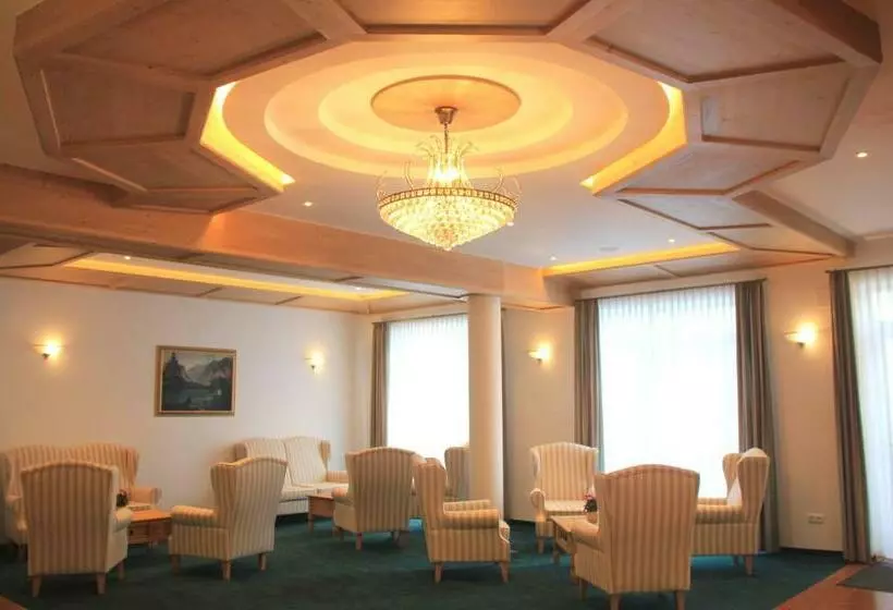 Отель Schwabenwirt