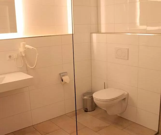 Отель Schwabenwirt