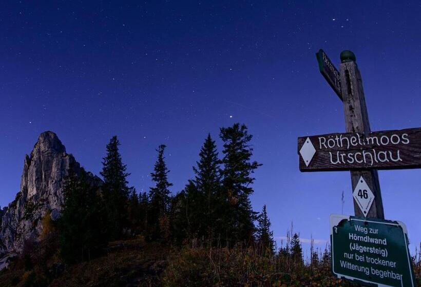 Отель Steinbach