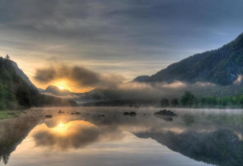 Отель Steinbach