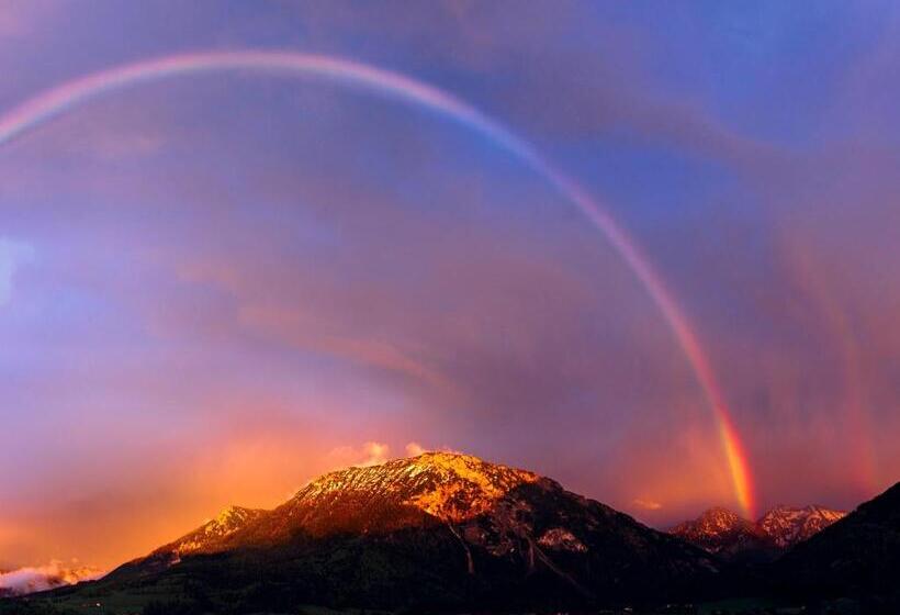 Отель Steinbach