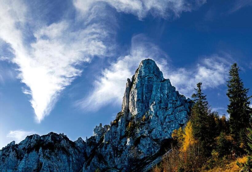 Отель Steinbach