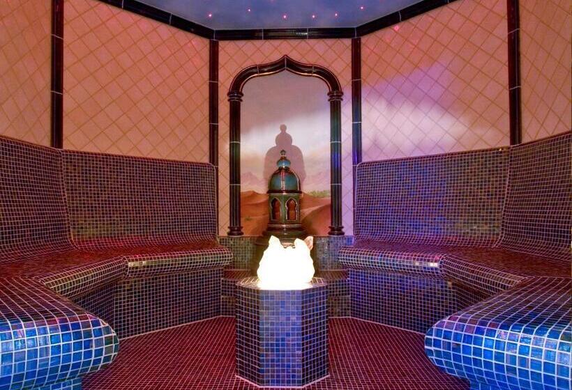 Отель Steinbach