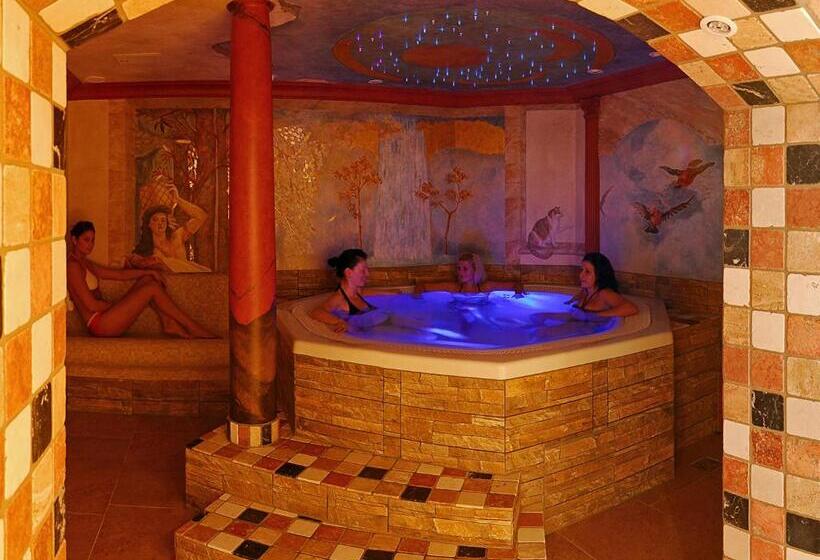 Отель Steinbach