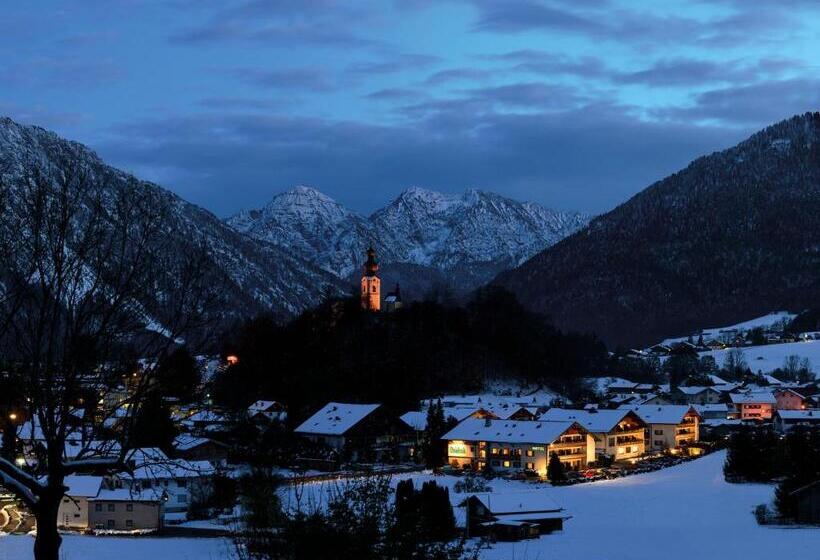 Отель Steinbach