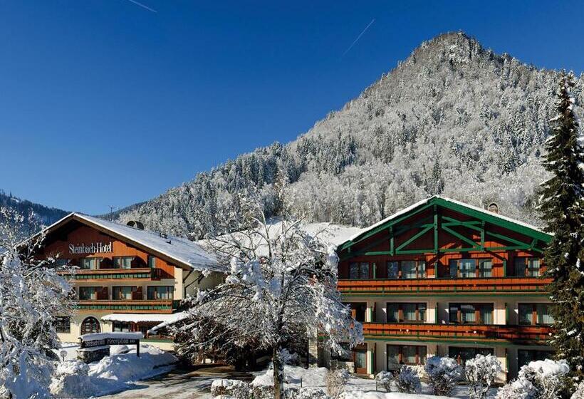 Отель Steinbach