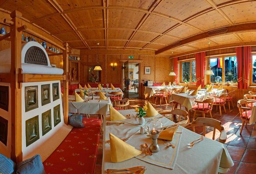 Отель Steinbach