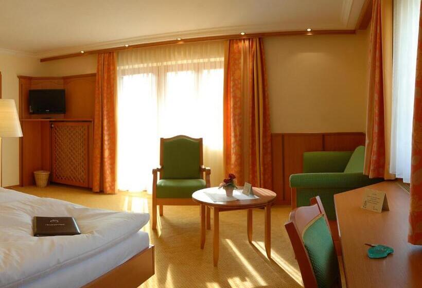 Отель Steinbach