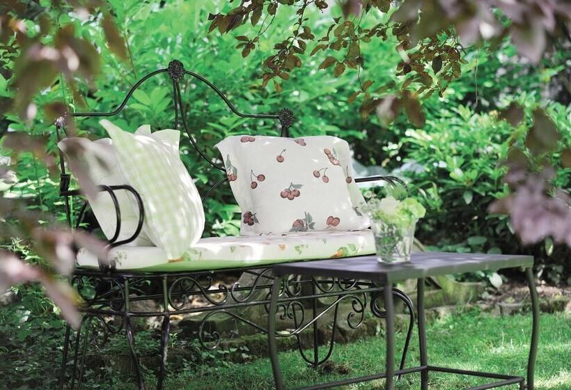 فندق Villa Sanct Peter