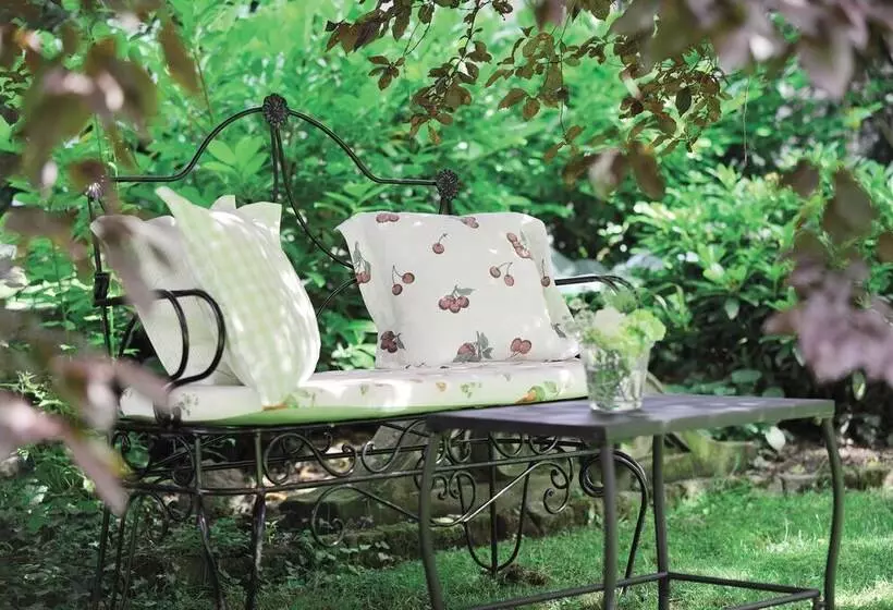 호텔 Villa Sanct Peter