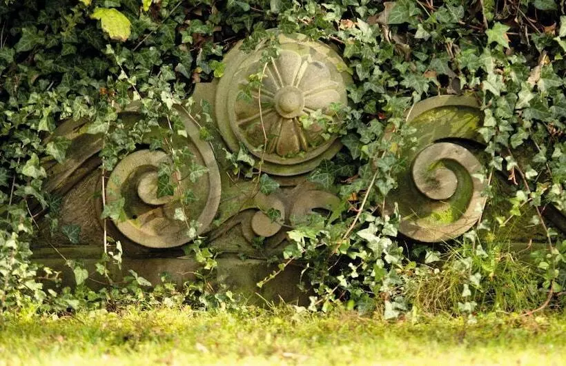 호텔 Villa Sanct Peter