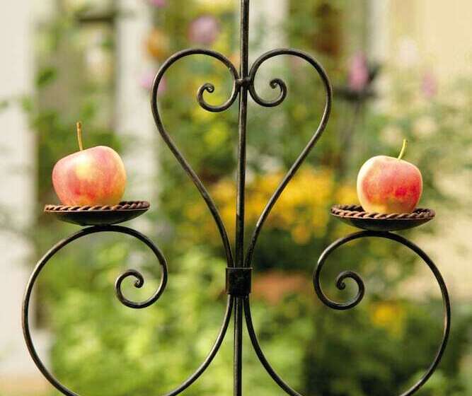 فندق Villa Sanct Peter