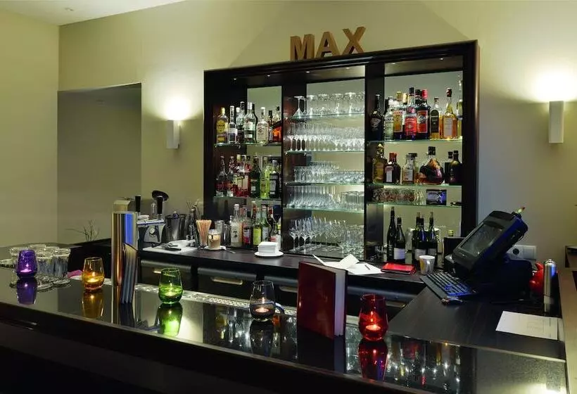 호텔 Villa Sanct Peter