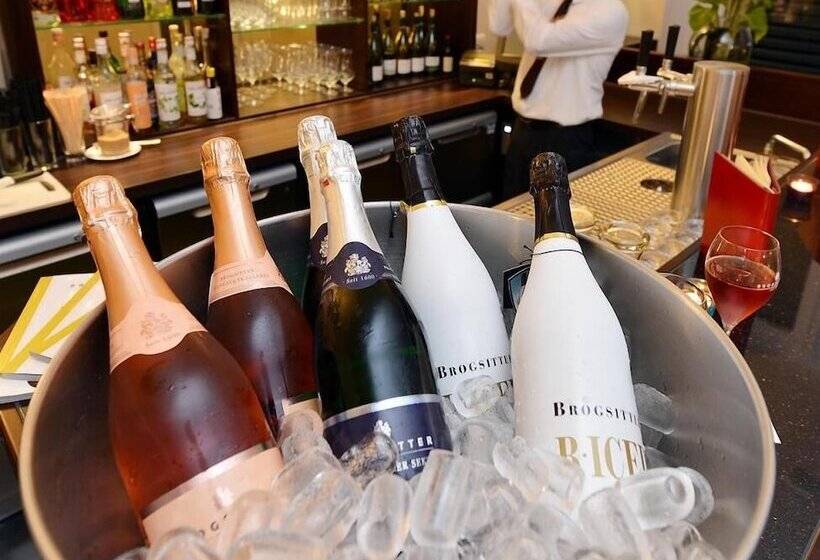 فندق Villa Sanct Peter