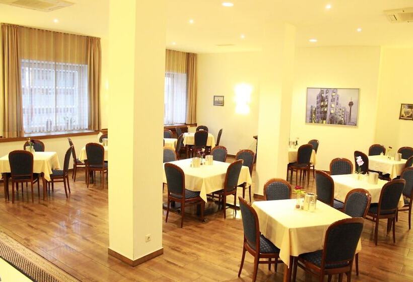 בית מלון כפרי Weidenhof