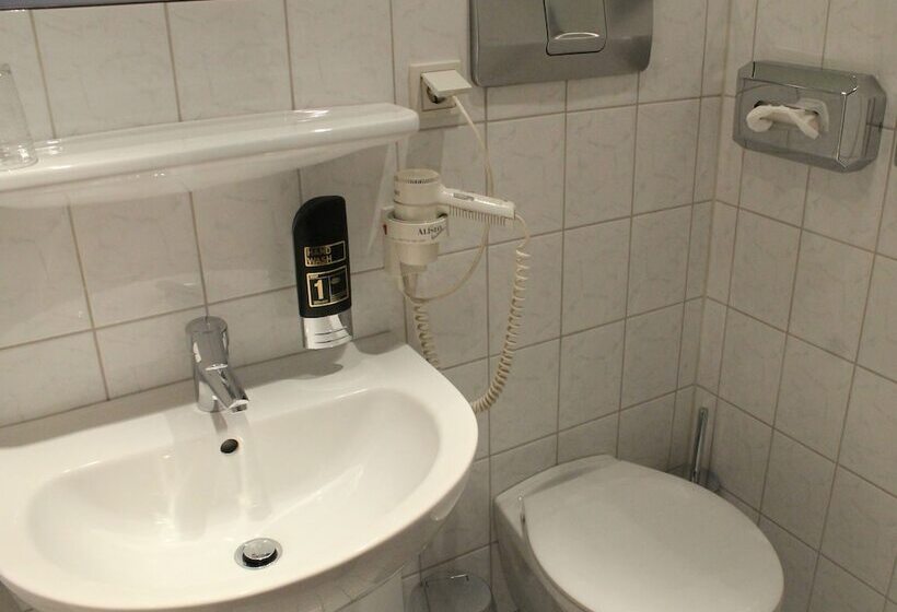 בית מלון כפרי Weidenhof