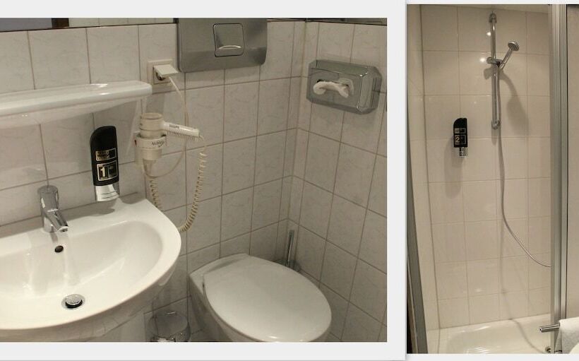 בית מלון כפרי Weidenhof