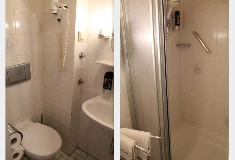 בית מלון כפרי Weidenhof