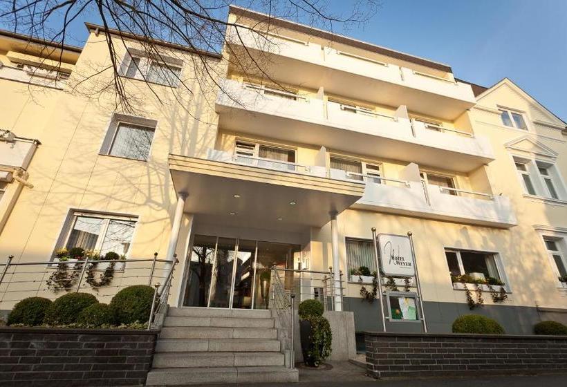 Hotel Weyer