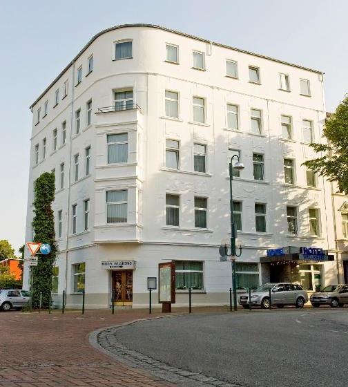 فندق Willkens