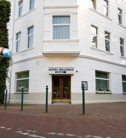 فندق Willkens