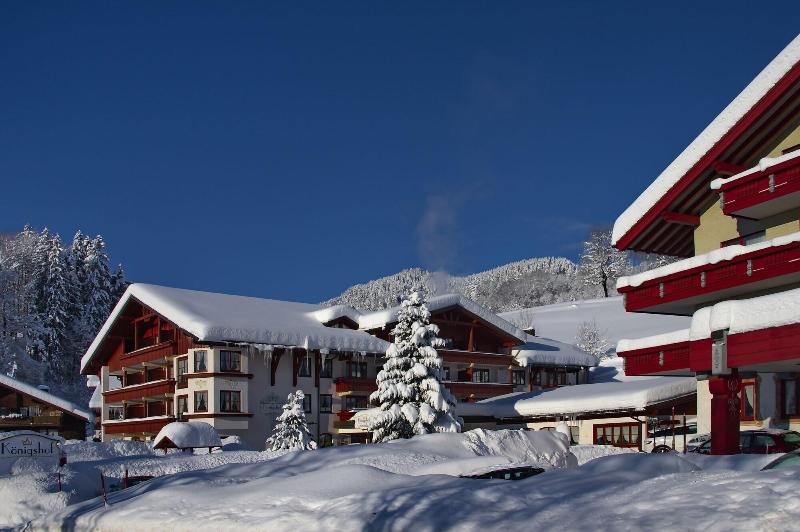 Konigshof Resort