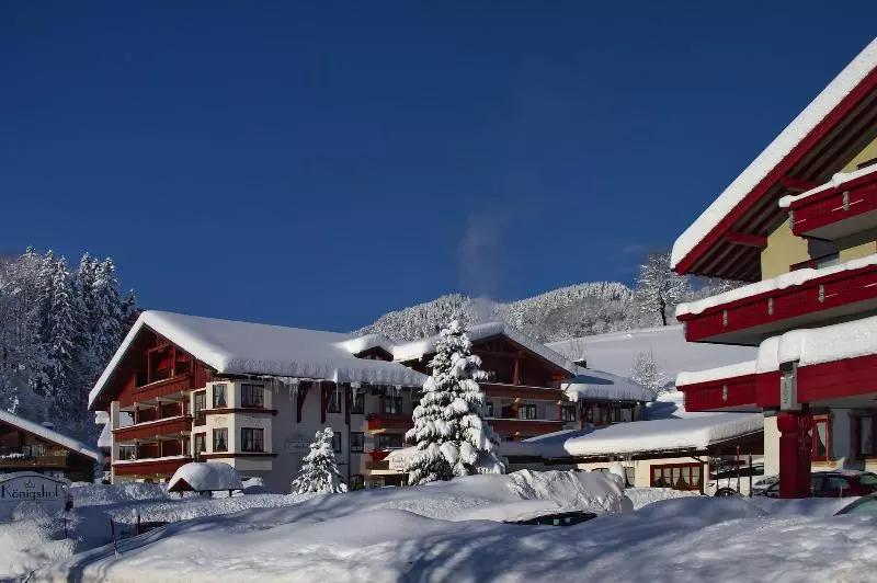 Konigshof  Resort