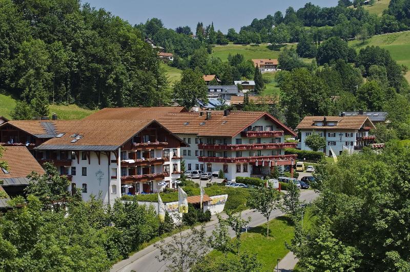 Konigshof Resort