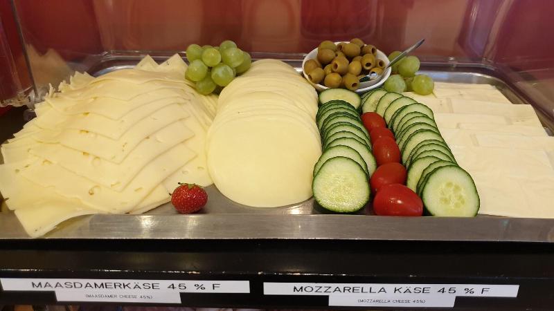 ペンション Gastehaus Centro