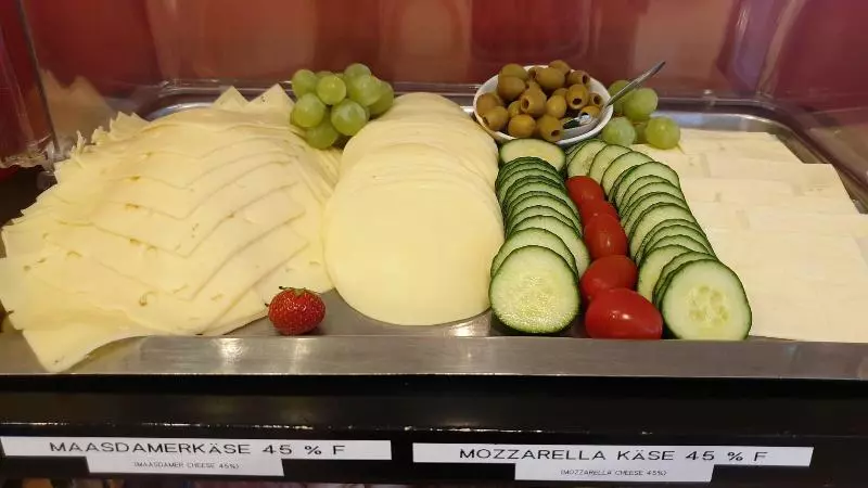 Пансион Gastehaus Centro