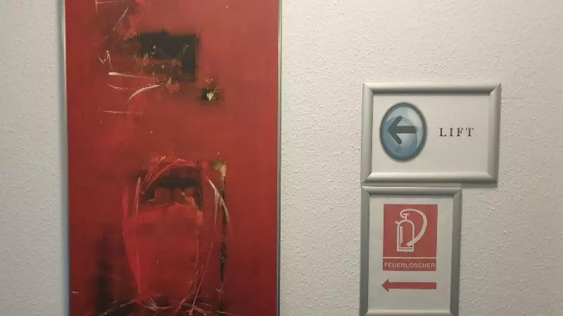 Пансион Gastehaus Centro